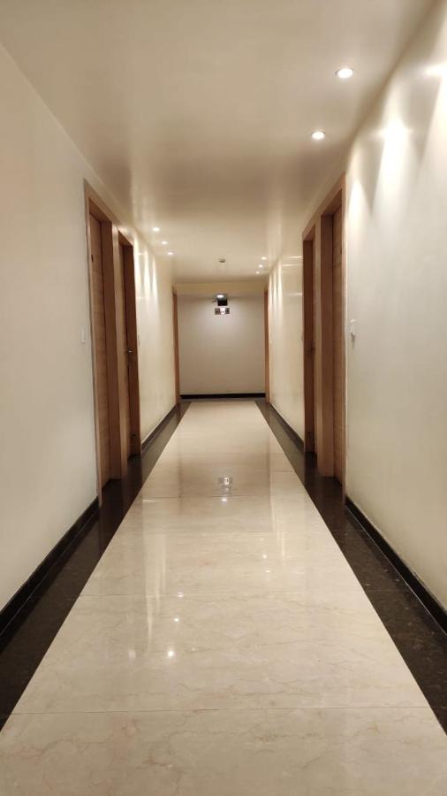 Hotel Poseidon Inn Lucknow Ngoại thất bức ảnh