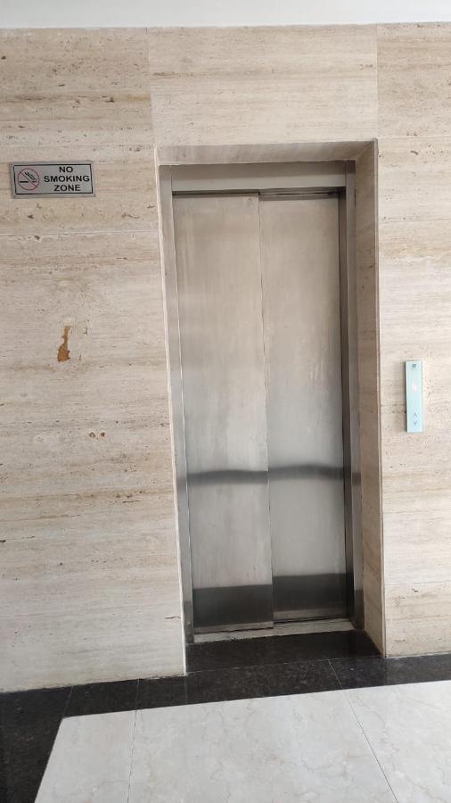 Hotel Poseidon Inn Lucknow Ngoại thất bức ảnh